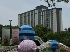 -达蓬山星梦乐园