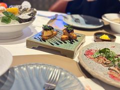 -斯普汇生蚝牛排馆(中骏世界城店)