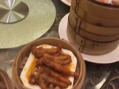 -汇景希尔顿逸林酒店·悦轩中餐厅