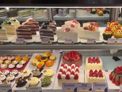-Pantry's Best派悦坊蛋糕(K11购物艺术中心店)