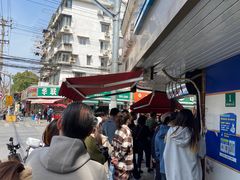 -晶牌烤鸭(延吉东路557弄小区店)