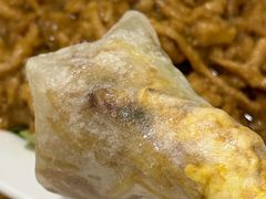 -姥家春饼店(漳州二路店)