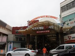 门面-西归浦每天偶来市场