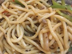 -棒约翰比萨(望京SOHO店)