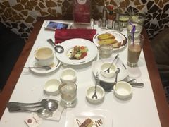 包厢-斗牛士牛排餐厅(嘉里汇店)