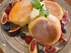 -UPPER KITCHEN(延安路店)