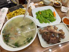 -清真·益鑫羊肉手抓馆(花园北街店)