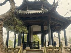 -兰亭风景区