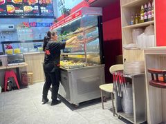 -小龙丫麻辣拌(抚顺万达广场店)