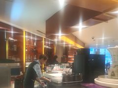 -上海建国宾馆-葵园餐厅