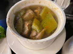 -香港新发烧腊茶餐厅(水围店)