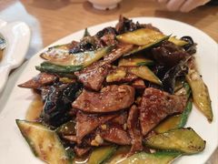 -兴蓉合川湘私房菜巫山烤鱼(人大店)