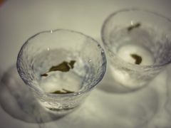 薄荷水-茶是一枝花泡茶店