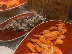 -常州新城希尔顿酒店·OPEN全日餐厅