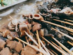 麻辣烫-大姐麻辣烫(莲宝中路店)