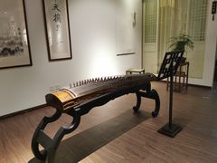 -德迹斋禅意文化茶馆·茶空间·商务洽谈•宴席(桃园店)