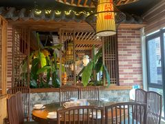 大堂-湘厨壹品(芙蓉广场店)