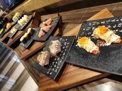 -星河湾半岛酒店·意咖啡西餐厅