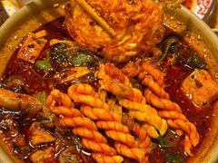 -福苗小骆驼烧烤(莲湖路店)
