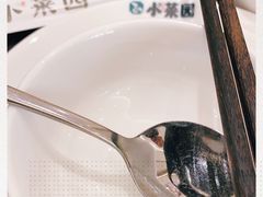 -小菜园新徽菜(南京秦淮龙蟠汇店)