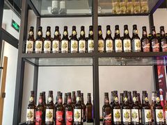 -向川南·水煮鱼·川菜(和平里店)