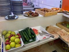 -李记鲜切牛肉自助火锅(紫薇花园店)