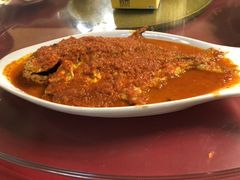 -伊萨娜印尼餐馆