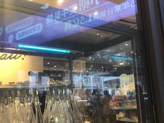-85度C(厦门中华城新店)