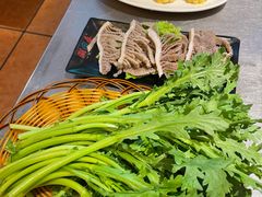 -潮泰牛肉火锅 · 创于1992年(车公庙店)