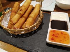 -陆壹捌餐厅(五大道店)