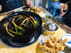 -石灰市毛记烧鸡公(解放碑店)
