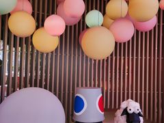 -水桶王国主题餐厅·聚会·生日派对·亲子活动·家庭套餐(亚龙湾希尔顿店)