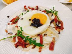 -丽莎沙拉轻食餐厅(国贸店)