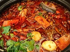 -麻六记(新天地店)