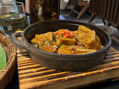 -Ameigo梅果·云贵川bistro(长宁来福士店)