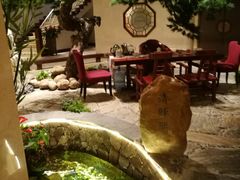 -顺峰(农展馆店)