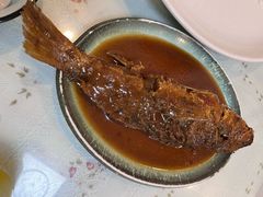 味道黄花鱼-鼎香润(德胜门内店)