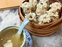 -都一处烧麦馆(前门店)