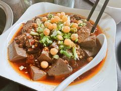 -祖传曾羊肉饭店