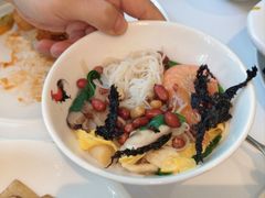 -莆田餐厅PUTIEN(金融街购物中心店)