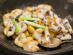 -海派悦庭·海胆烧麦·新融合菜(凯德广场店)