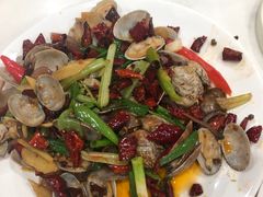 -南海渔家•海鲜•正宗海南菜(海棠湾店)