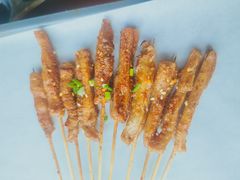 -林二哥宜烤官·宜宾小烧烤