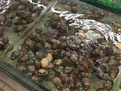 -永辉超市(嘉定宝龙广场店)