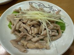 烫鹅肠-乡亲鹅肉城(吴江店)