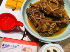 -西北45°(世茂广场店)