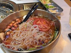 -杨记齐齐哈尔烤肉(总店)