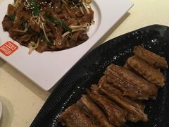 -龙记香港茶餐厅(久光百货店)