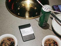 -老佛爷铜炉蛙锅(东门老街店)