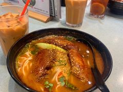 -华嫂冰室(尖沙咀店)